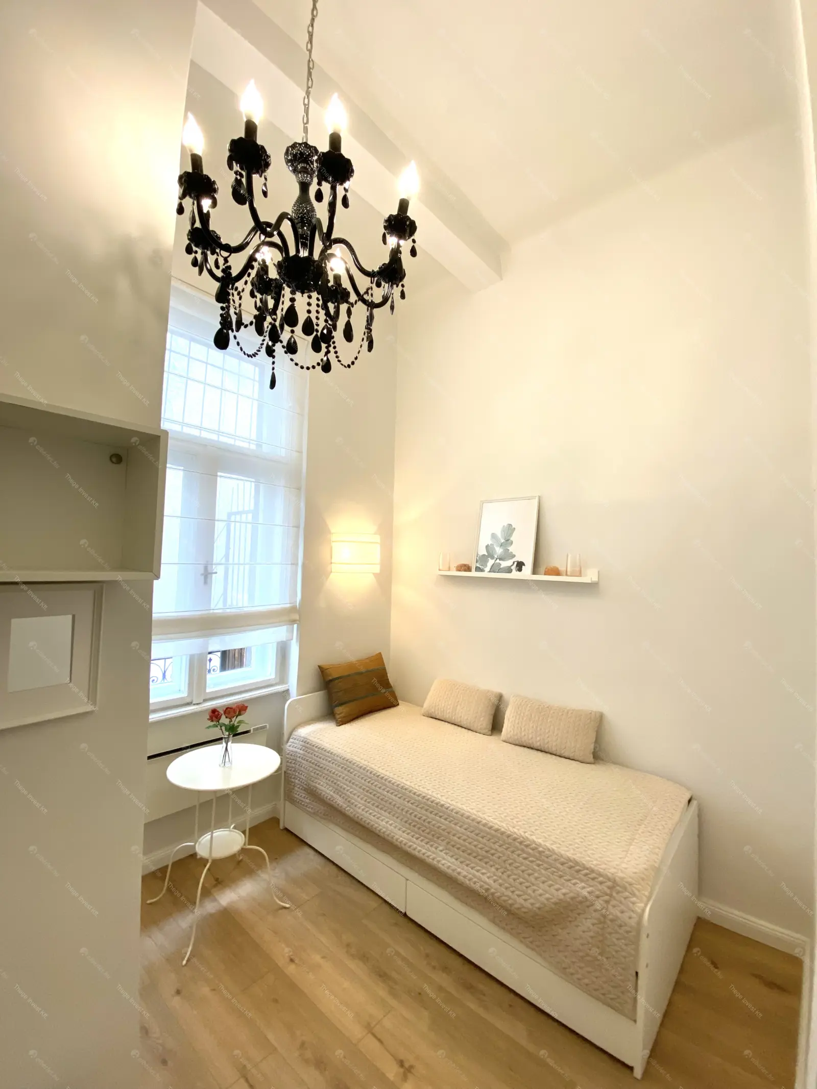 Kiadó albérlet 280000 Ft/hó áron: Budapest, V. kerület  Falk Miksa utca. Mérete: 46 nm, 1 szobás | Alberlet.hu - 6686894