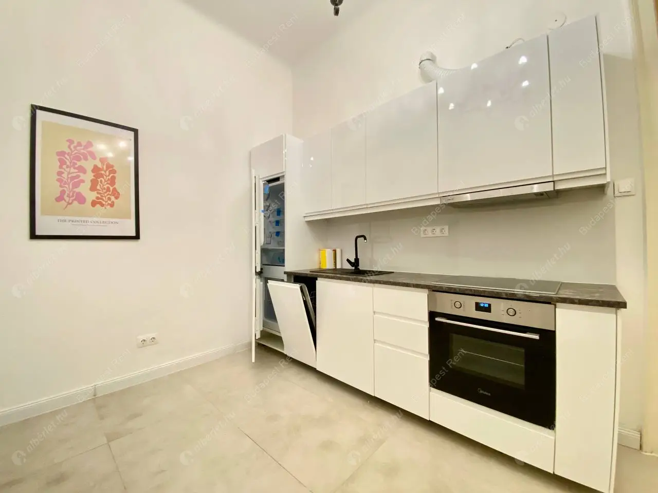 Kiadó albérlet 388000 Ft/hó áron: Budapest, V. kerület  Falk Miksa utca. Mérete: 54 nm, 2 szobás | Alberlet.hu - 6402422