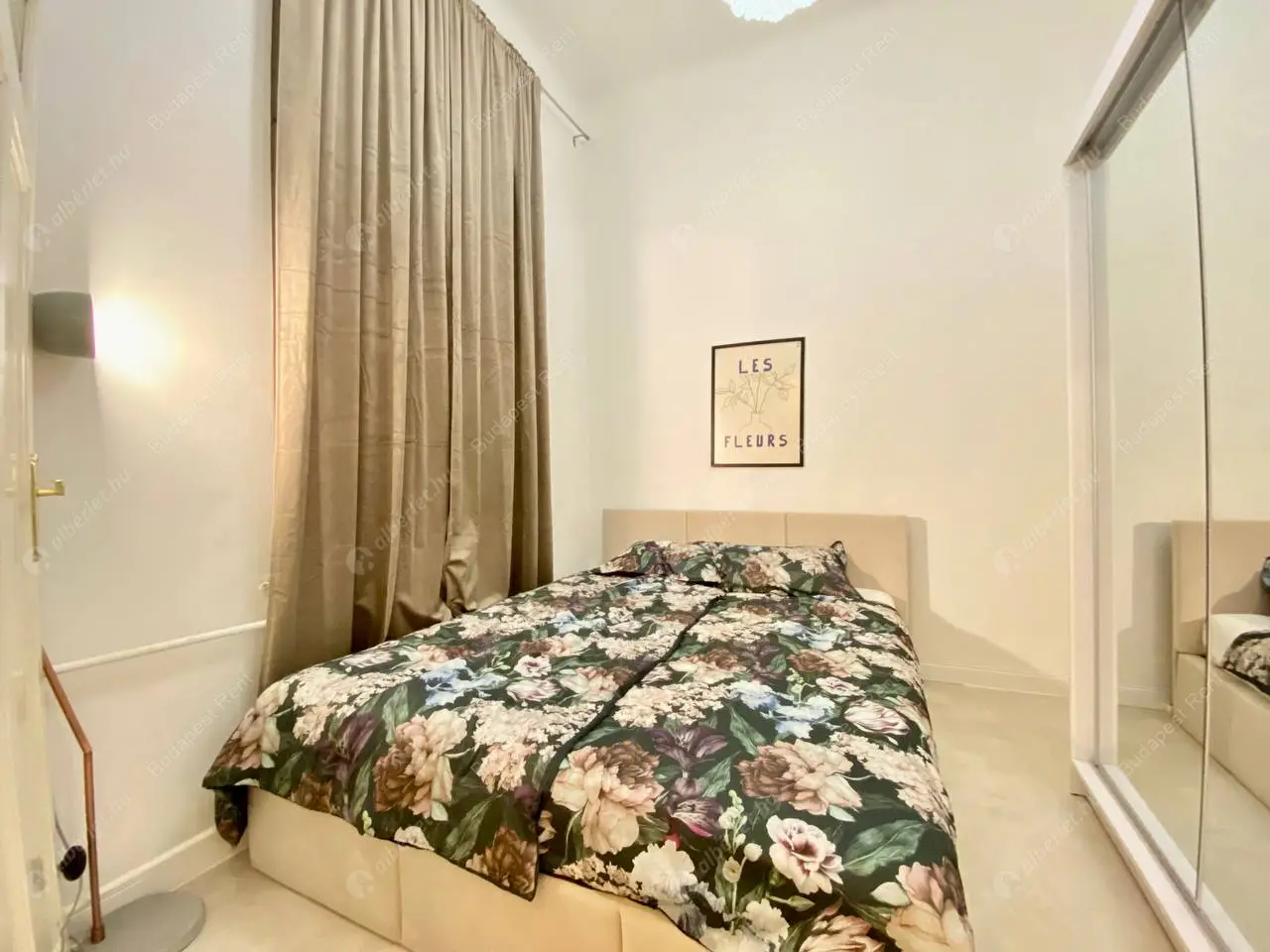 Kiadó albérlet 388000 Ft/hó áron: Budapest, V. kerület  Falk Miksa utca. Mérete: 54 nm, 2 szobás | Alberlet.hu - 6402424