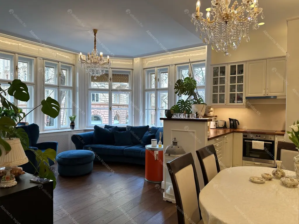 Kiadó albérlet 390000 Ft/hó áron: Budapest, V. kerület  Falk Miksa utca. Mérete: 59 nm, 2 szobás | Alberlet.hu - 6670875