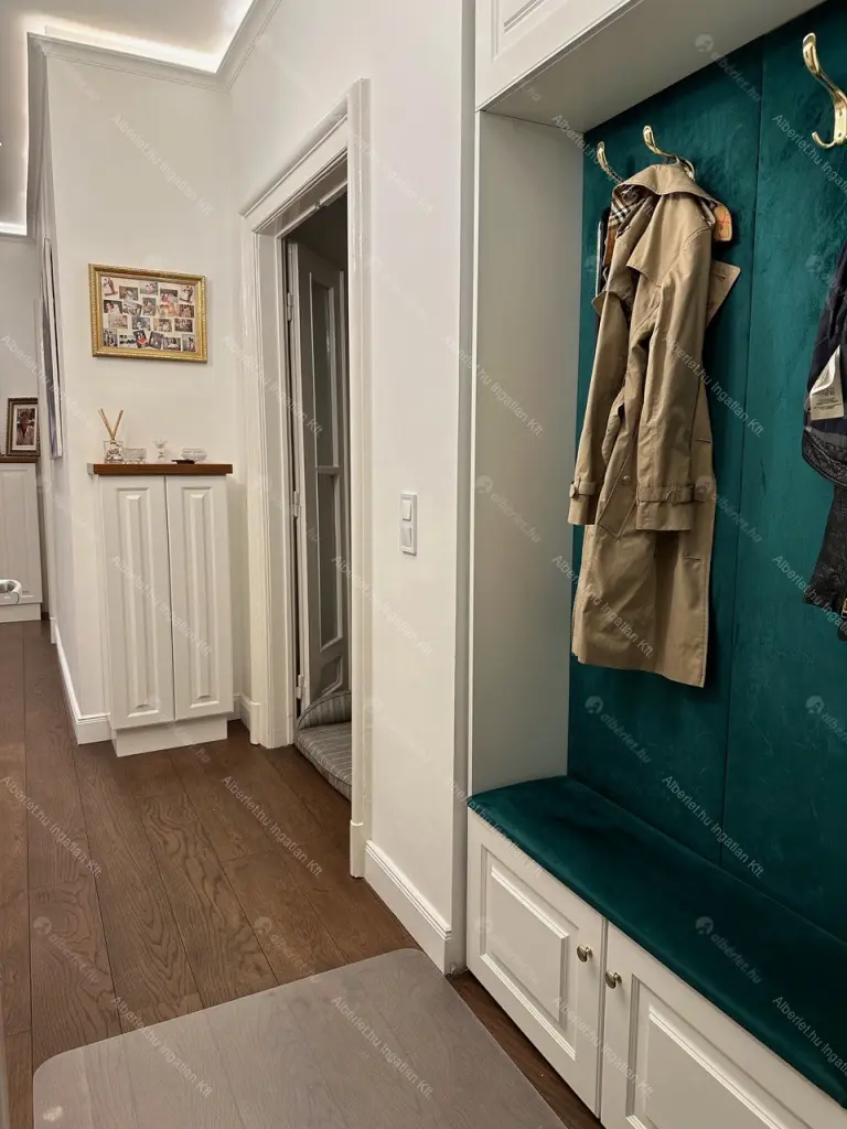 Kiadó albérlet 390000 Ft/hó áron: Budapest, V. kerület  Falk Miksa utca. Mérete: 59 nm, 2 szobás | Alberlet.hu - 6670881