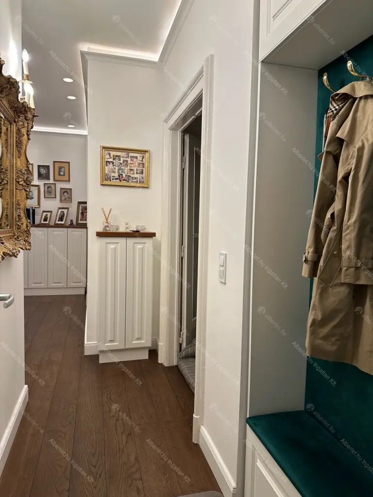 Kiadó albérlet 390000 Ft/hó áron: Budapest, V. kerület  Falk Miksa utca. Mérete: 59 nm, 2 szobás | Alberlet.hu - 6670883