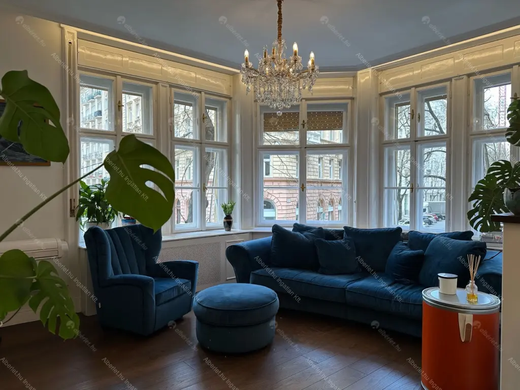 Kiadó albérlet 390000 Ft/hó áron: Budapest, V. kerület  Falk Miksa utca. Mérete: 59 nm, 2 szobás | Alberlet.hu - 6670887