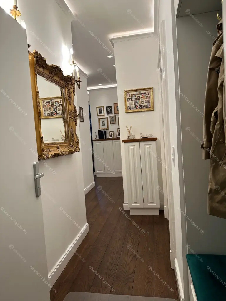 Kiadó albérlet 390000 Ft/hó áron: Budapest, V. kerület  Falk Miksa utca. Mérete: 59 nm, 2 szobás | Alberlet.hu - 6684693