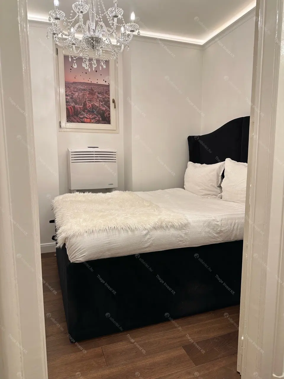 Kiadó albérlet 400000 Ft/hó áron: Budapest, V. kerület  Falk Miksa utca. Mérete: 60 nm, 2 szobás | Alberlet.hu - 6653886