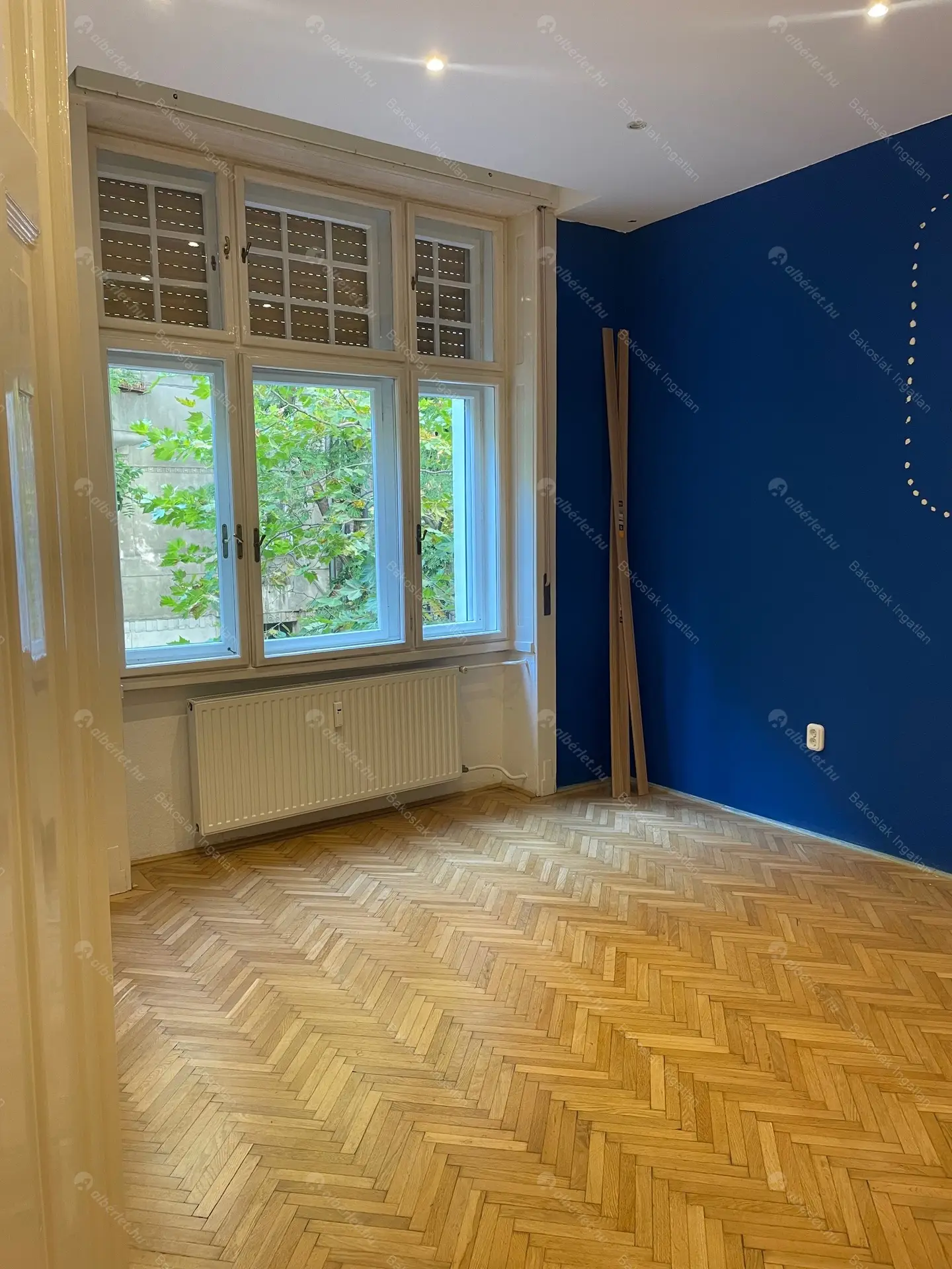 Kiadó albérlet 350000 Ft/hó áron: Budapest, V. kerület  Falk Miksa utca. Mérete: 80 nm, 3 szobás | Alberlet.hu - 6531681