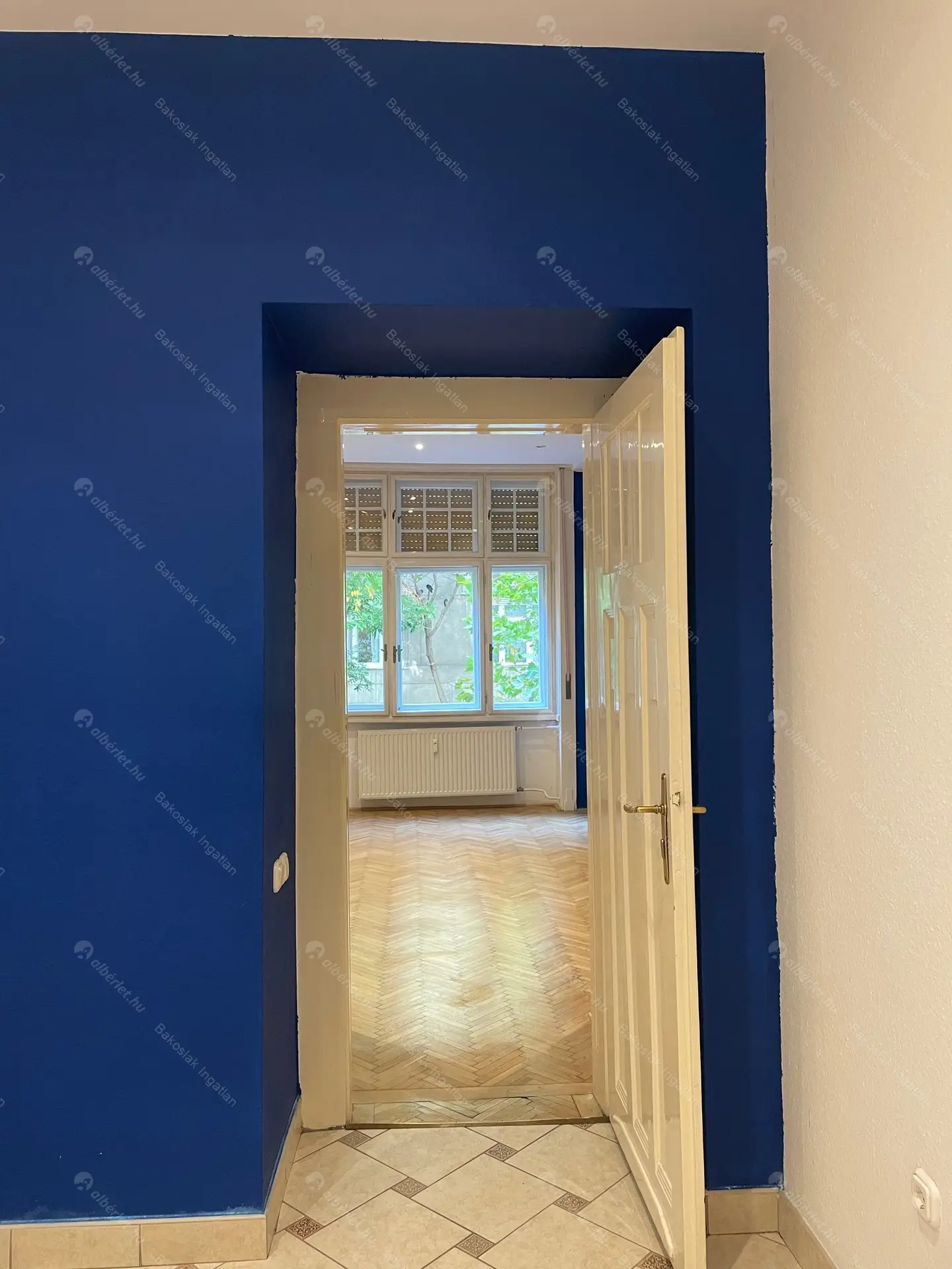 Kiadó albérlet 350000 Ft/hó áron: Budapest, V. kerület  Falk Miksa utca. Mérete: 80 nm, 3 szobás | Alberlet.hu - 6531684