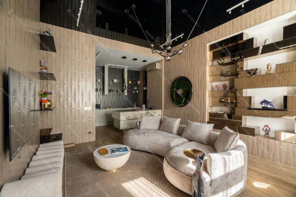 Kiadó albérlet 790000 Ft/hó áron: Budapest, V. kerület  Falk Miksa utca. Mérete: 80 nm, 3 szobás | Alberlet.hu - 6684581