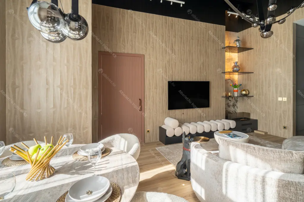 Kiadó albérlet 790000 Ft/hó áron: Budapest, V. kerület  Falk Miksa utca. Mérete: 80 nm, 3 szobás | Alberlet.hu - 6684584