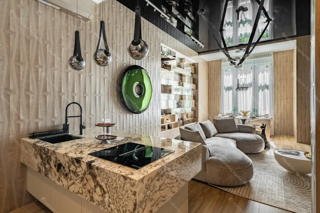 Kiadó albérlet 790000 Ft/hó áron: Budapest, V. kerület  Falk Miksa utca. Mérete: 80 nm, 3 szobás | Alberlet.hu - 6684585