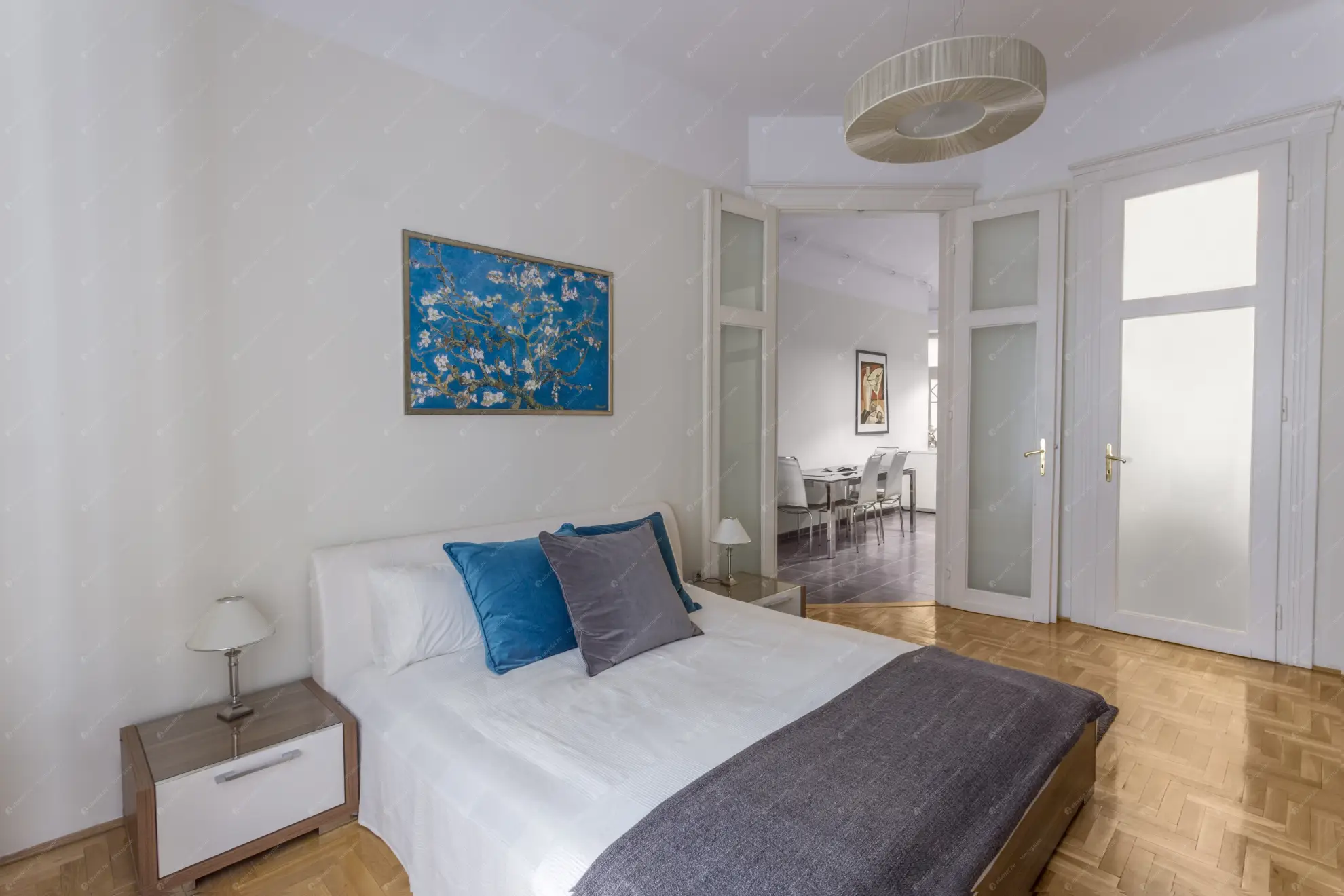 Kiadó albérlet 538000 Ft/hó áron: Budapest, V. kerület  Falk Miksa utca. Mérete: 90 nm, 3 szobás | Alberlet.hu - 6587923