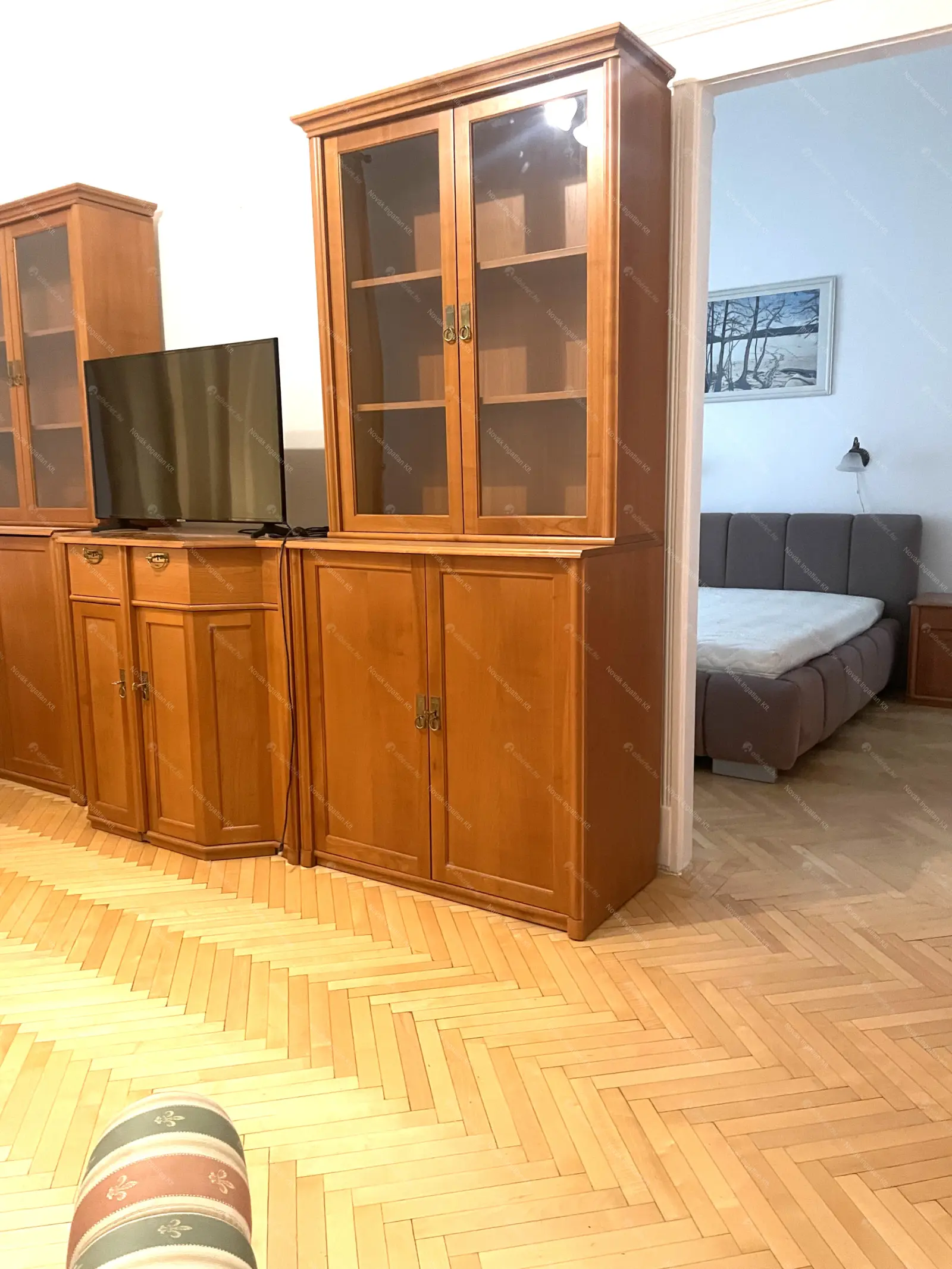 Kiadó albérlet 290000 Ft/hó áron: Budapest, V. kerület  Fehér Hajó utca. Mérete: 68 nm, 2 szobás | Alberlet.hu - 6650918