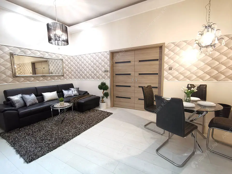 Kiadó albérlet 490000 Ft/hó áron: Budapest, V. kerület  Ferenciek tere. Mérete: 62 nm, 3 szobás | Alberlet.hu - 6625474