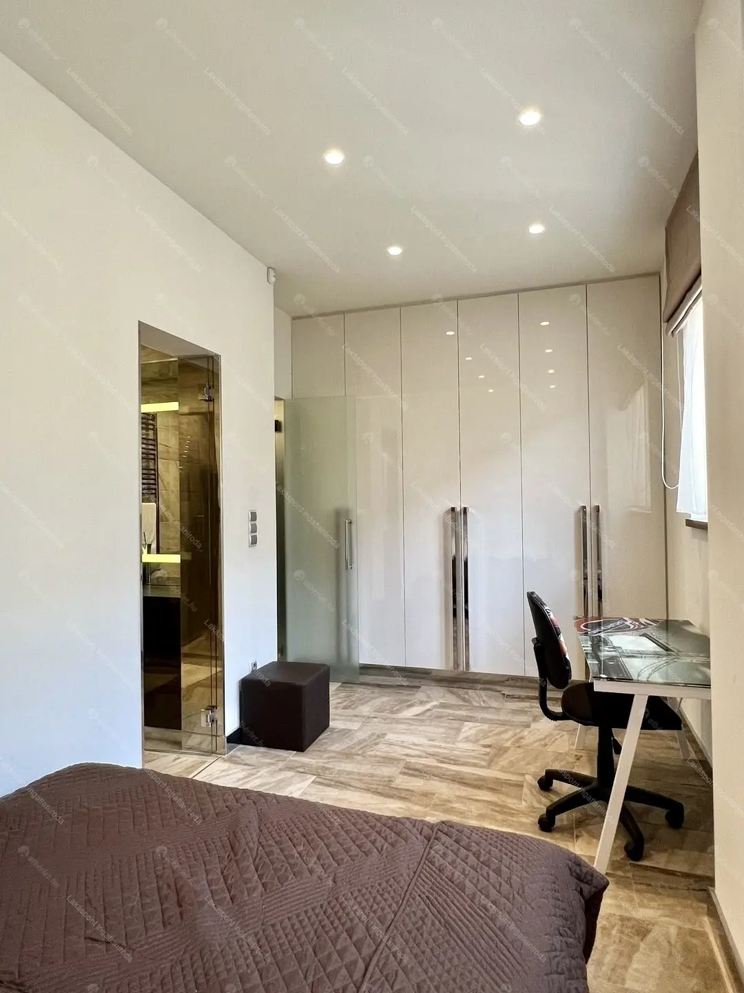 Kiadó albérlet 772000 Ft/hó áron: Budapest, V. kerület  Galamb utca. Mérete: 100 nm, 3 szobás | Alberlet.hu - 6690667