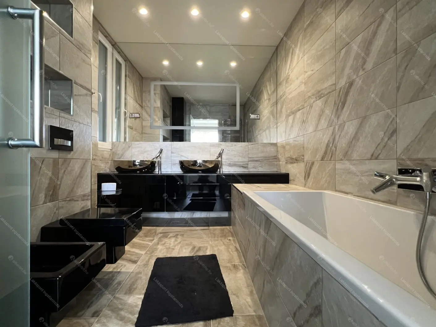 Kiadó albérlet 772000 Ft/hó áron: Budapest, V. kerület  Galamb utca. Mérete: 100 nm, 3 szobás | Alberlet.hu - 6690674