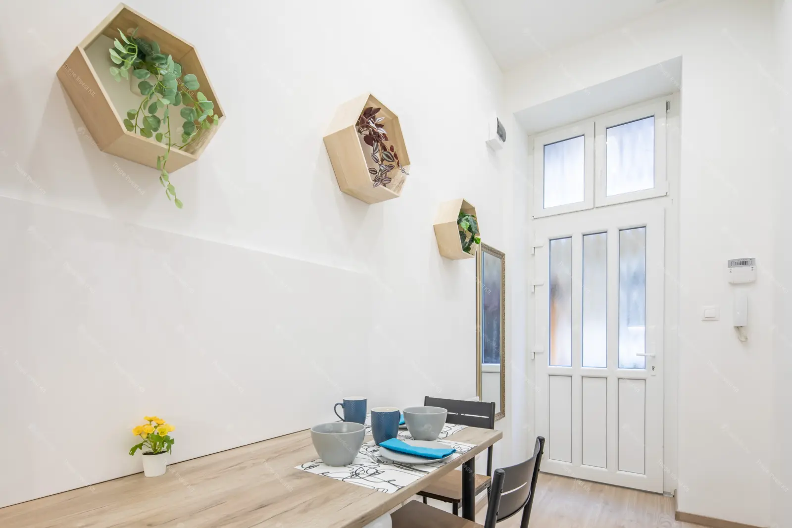 Kiadó albérlet 240000 Ft/hó áron: Budapest, V. kerület  Galamb utca. Mérete: 35 nm, 1 szobás | Alberlet.hu - 6708477