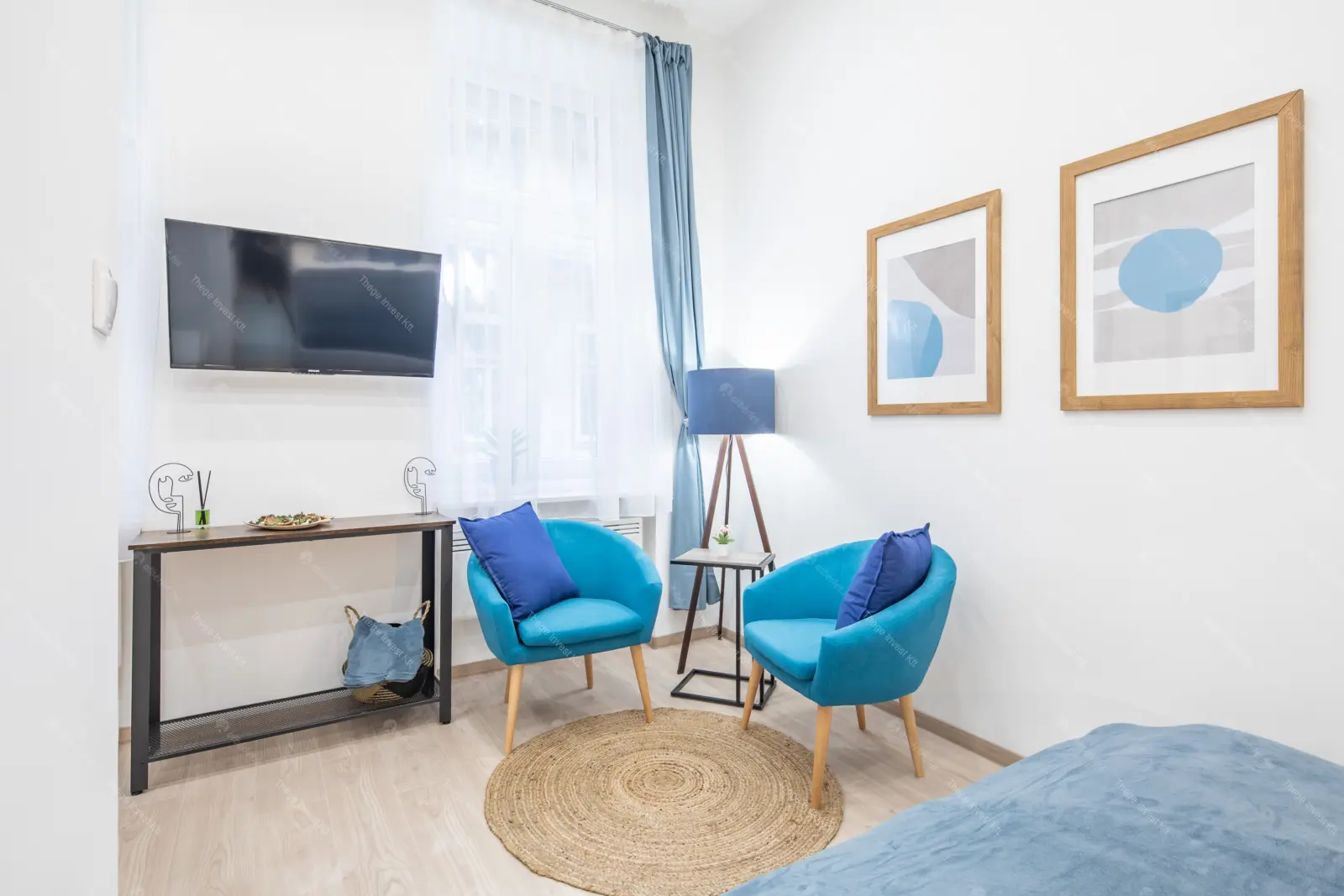 Kiadó albérlet 240000 Ft/hó áron: Budapest, V. kerület  Galamb utca. Mérete: 35 nm, 1 szobás | Alberlet.hu - 6708482