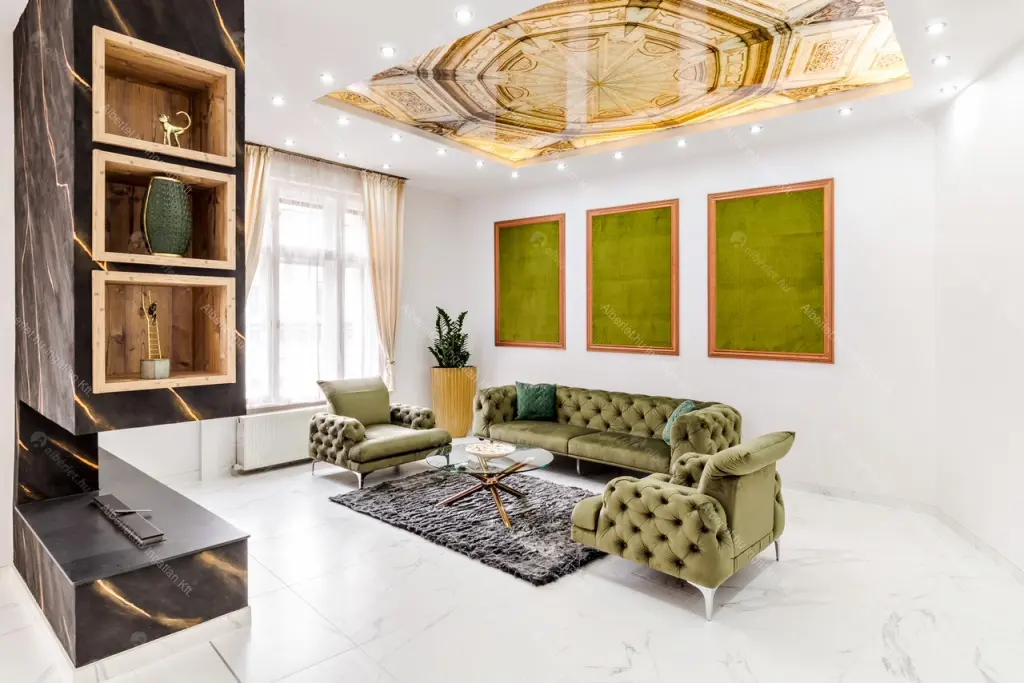 Kiadó albérlet 987000 Ft/hó áron: Budapest, V. kerület  Garibaldi utca. Mérete: 110 nm, 3 szobás | Alberlet.hu - 6684619