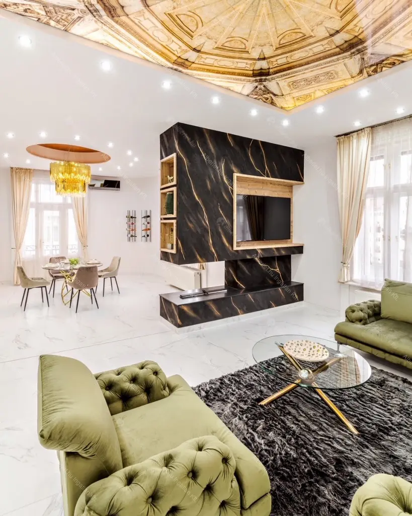 Kiadó albérlet 987000 Ft/hó áron: Budapest, V. kerület  Garibaldi utca. Mérete: 110 nm, 3 szobás | Alberlet.hu - 6684621