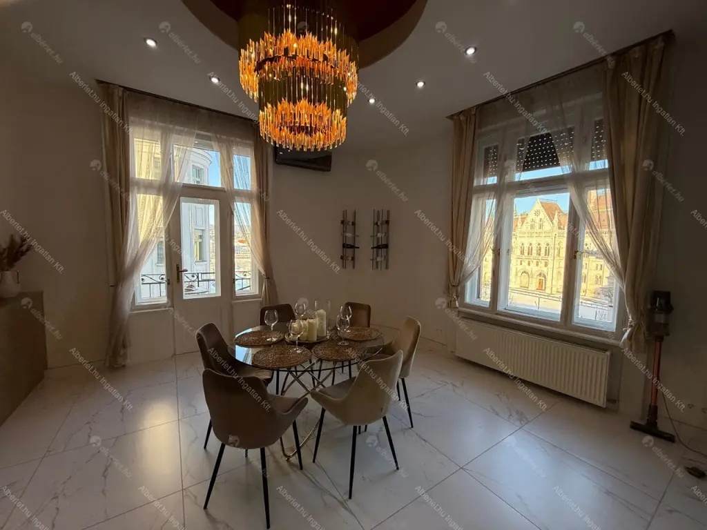 Kiadó albérlet 987000 Ft/hó áron: Budapest, V. kerület  Garibaldi utca. Mérete: 110 nm, 3 szobás | Alberlet.hu - 6684625