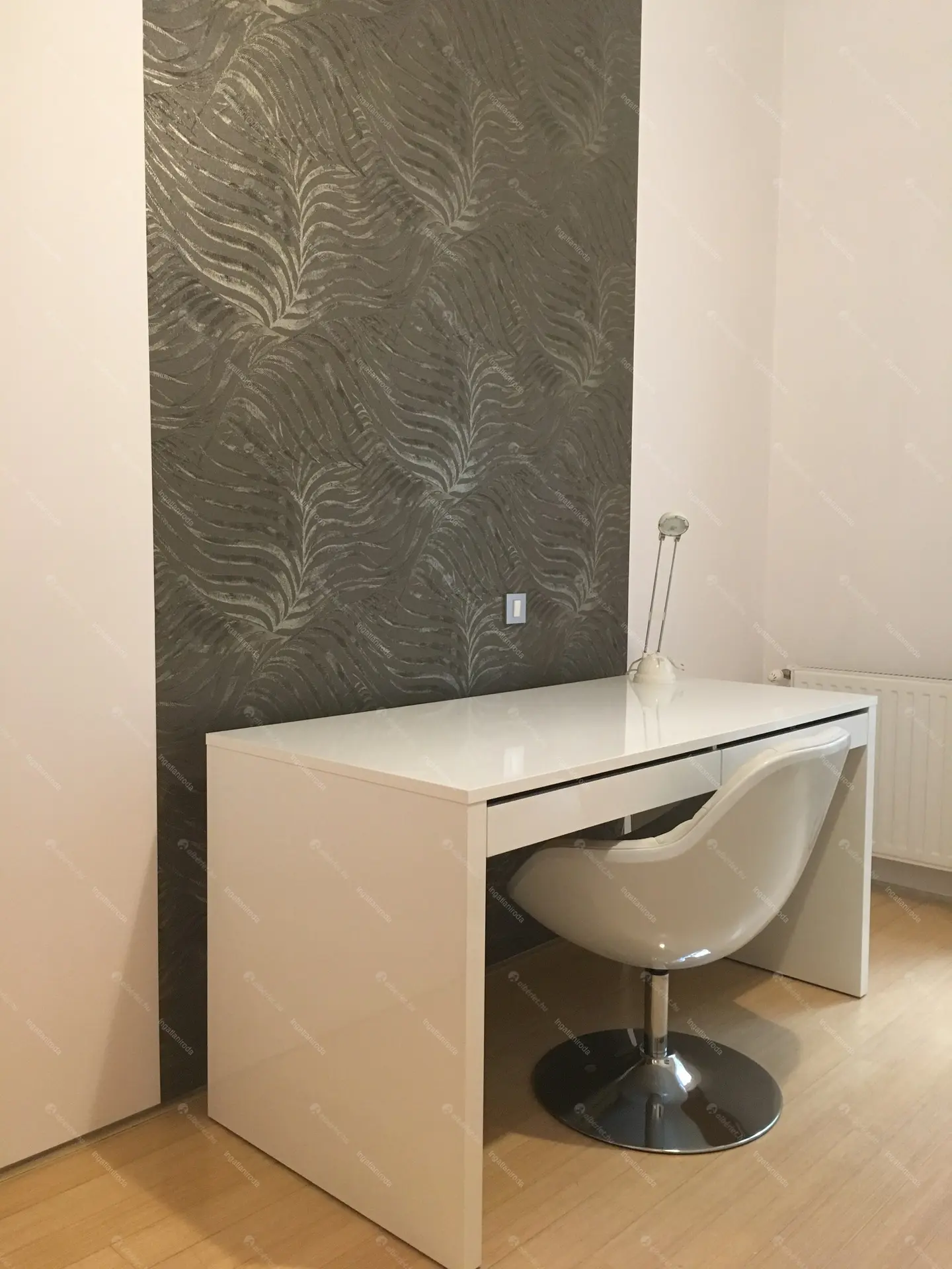 Kiadó albérlet 660000 Ft/hó áron: Budapest, V. kerület  Garibaldi utca. Mérete: 90 nm, 3 szobás | Alberlet.hu - 5749557