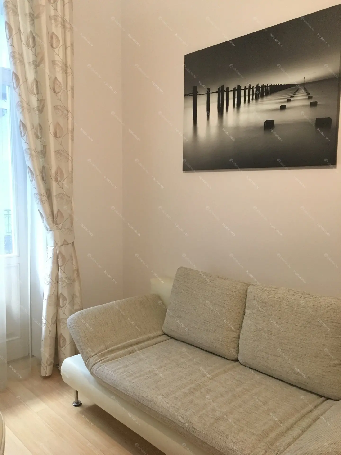 Kiadó albérlet 660000 Ft/hó áron: Budapest, V. kerület  Garibaldi utca. Mérete: 90 nm, 3 szobás | Alberlet.hu - 5749558