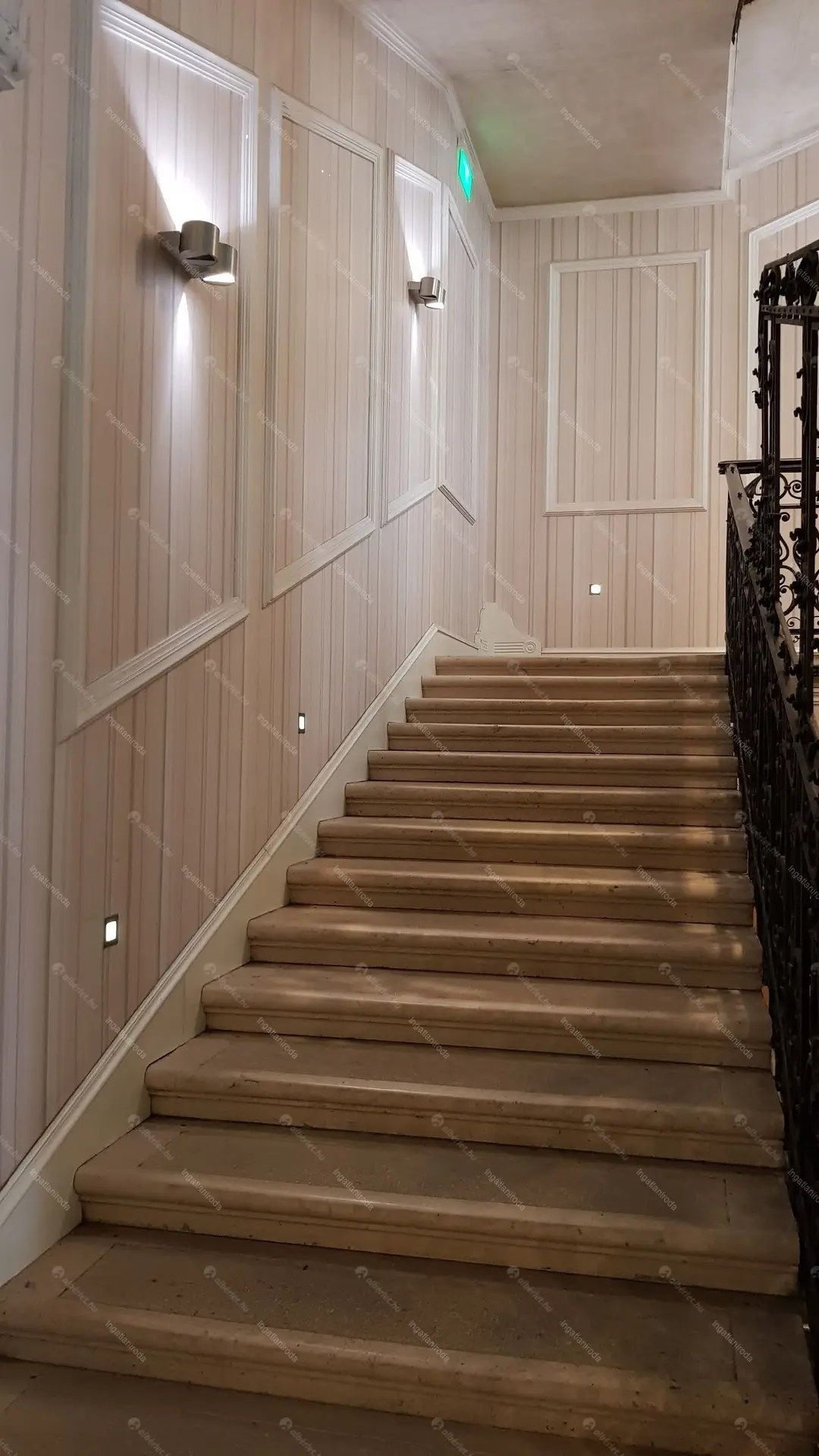 Kiadó albérlet 660000 Ft/hó áron: Budapest, V. kerület  Garibaldi utca. Mérete: 90 nm, 3 szobás | Alberlet.hu - 5749566