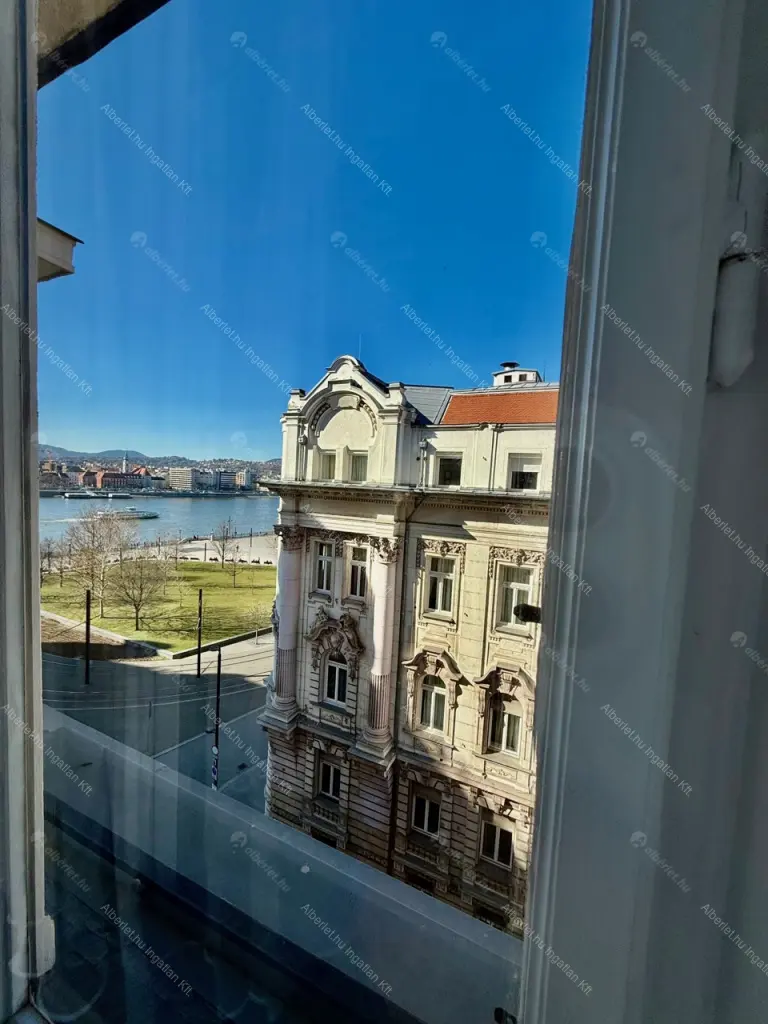 Kiadó albérlet 789000 Ft/hó áron: Budapest, V. kerület  Garibaldi utca. Mérete: 94 nm, 3 szobás | Alberlet.hu - 6684613