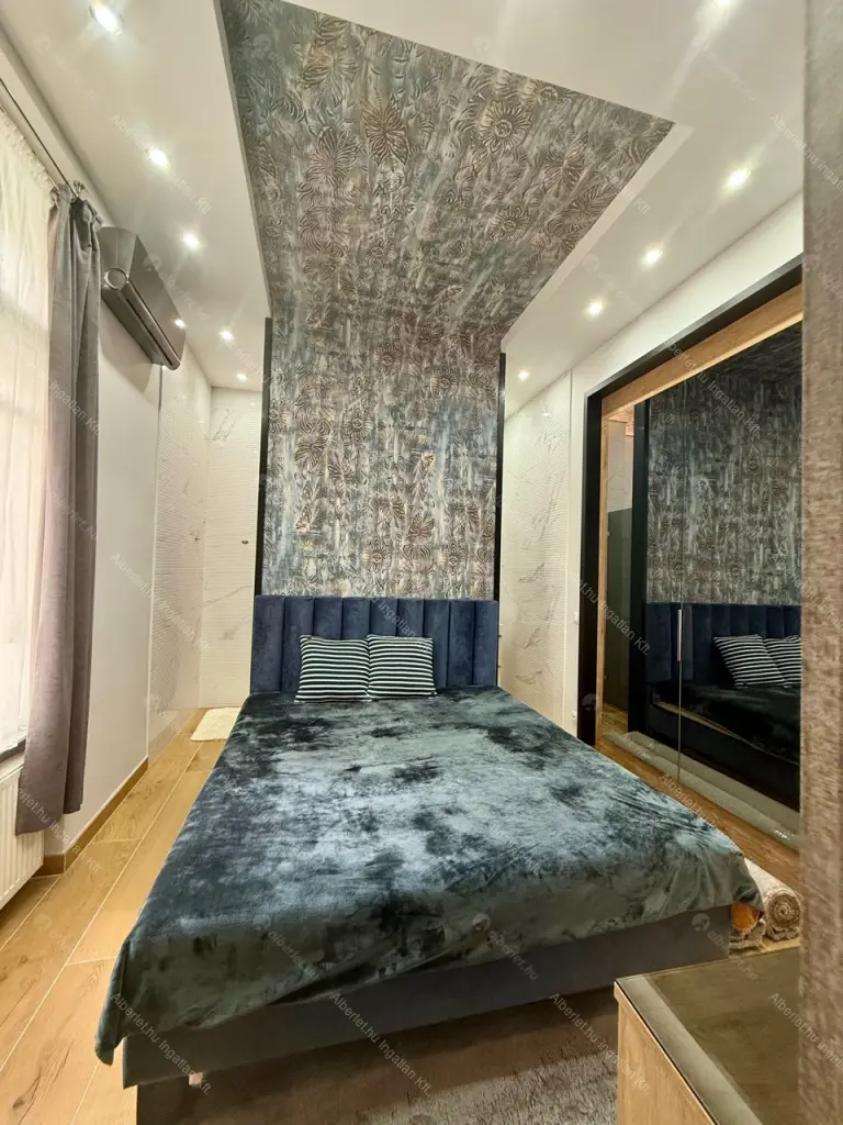 Kiadó albérlet 789000 Ft/hó áron: Budapest, V. kerület  Garibaldi utca. Mérete: 94 nm, 3 szobás | Alberlet.hu - 6684614