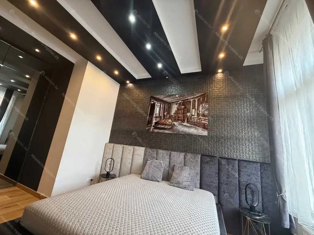 Kiadó albérlet 789000 Ft/hó áron: Budapest, V. kerület  Garibaldi utca. Mérete: 94 nm, 3 szobás | Alberlet.hu - 6684615