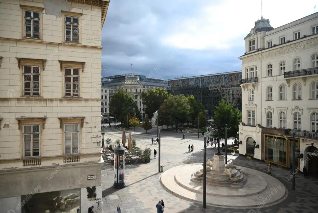 Kiadó albérlet 725000 Ft/hó áron: Budapest, V. kerület  Harmincad utca. Mérete: 100 nm, 4 szobás | Alberlet.hu - 6561575