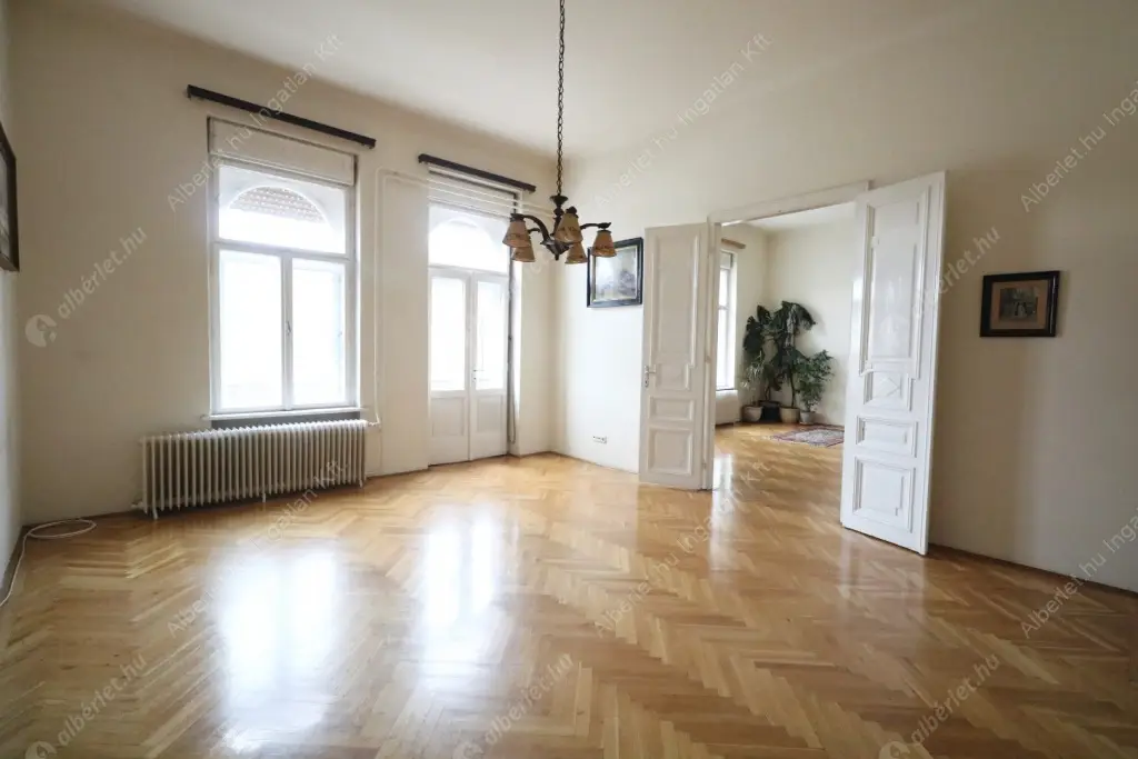 Kiadó albérlet 395000 Ft/hó áron: Budapest, V. kerület  Havas utca. Mérete: 108 nm, 2 szobás | Alberlet.hu - 6588703