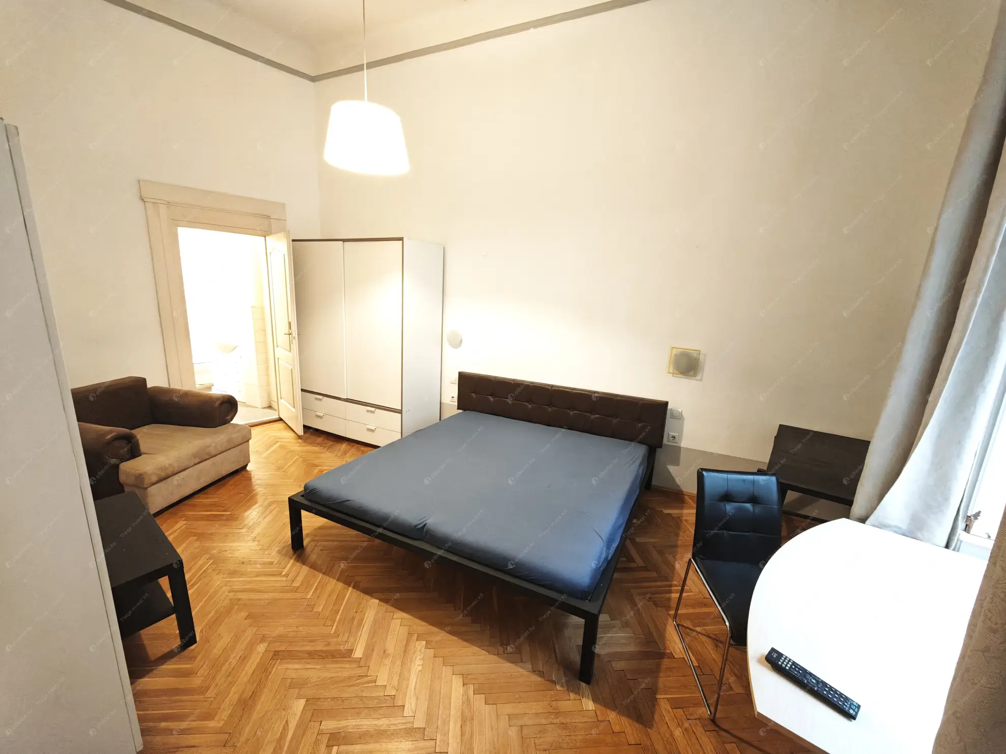 Kiadó albérlet 450000 Ft/hó áron: Budapest, V. kerület  Havas utca. Mérete: 95 nm, 4 szobás | Alberlet.hu - 6610150