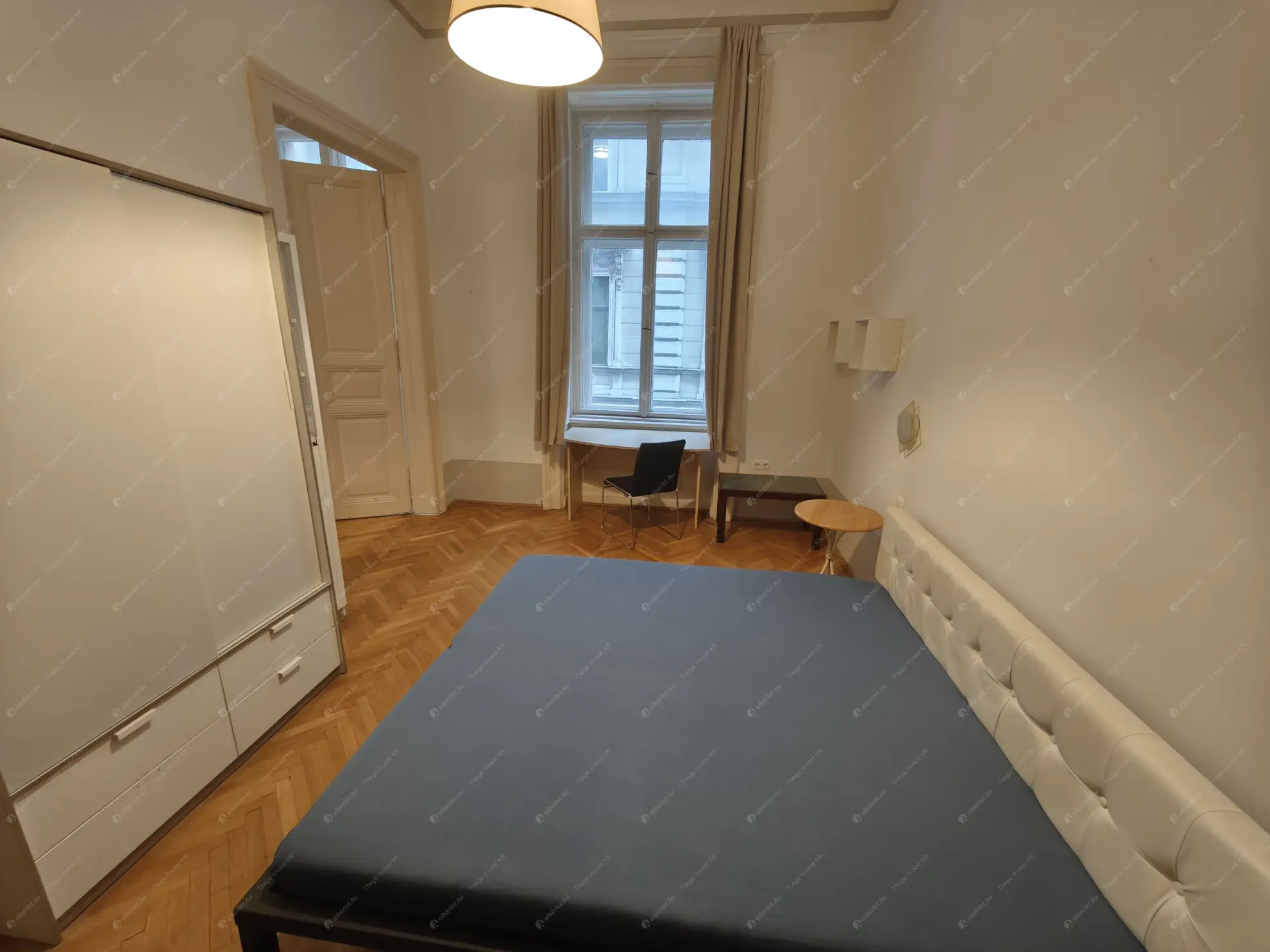 Kiadó albérlet 450000 Ft/hó áron: Budapest, V. kerület  Havas utca. Mérete: 95 nm, 4 szobás | Alberlet.hu - 6610158