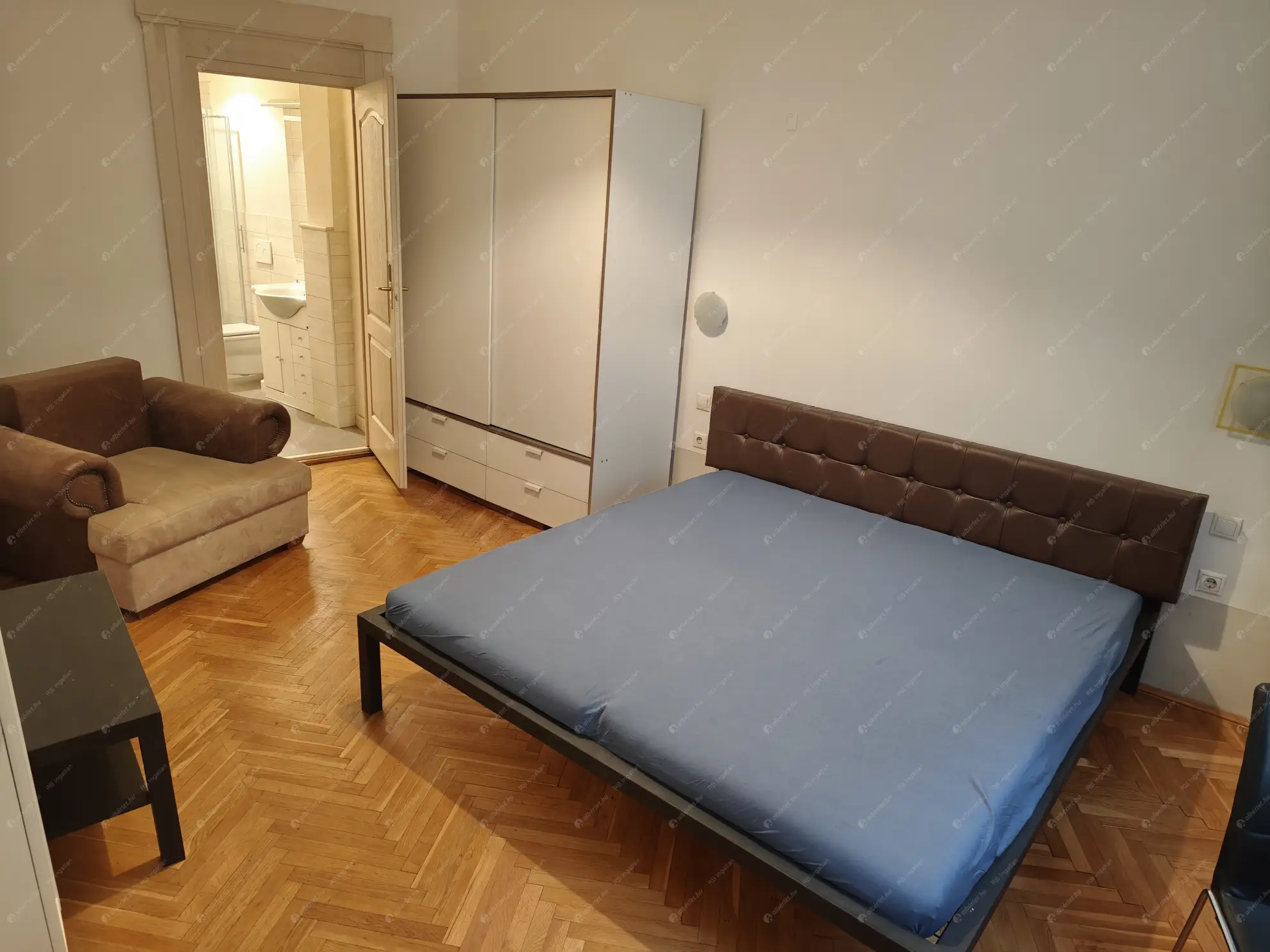 Kiadó albérlet 450000 Ft/hó áron: Budapest, V. kerület  Havas utca. Mérete: 95 nm, 4 szobás | Alberlet.hu - 6617905