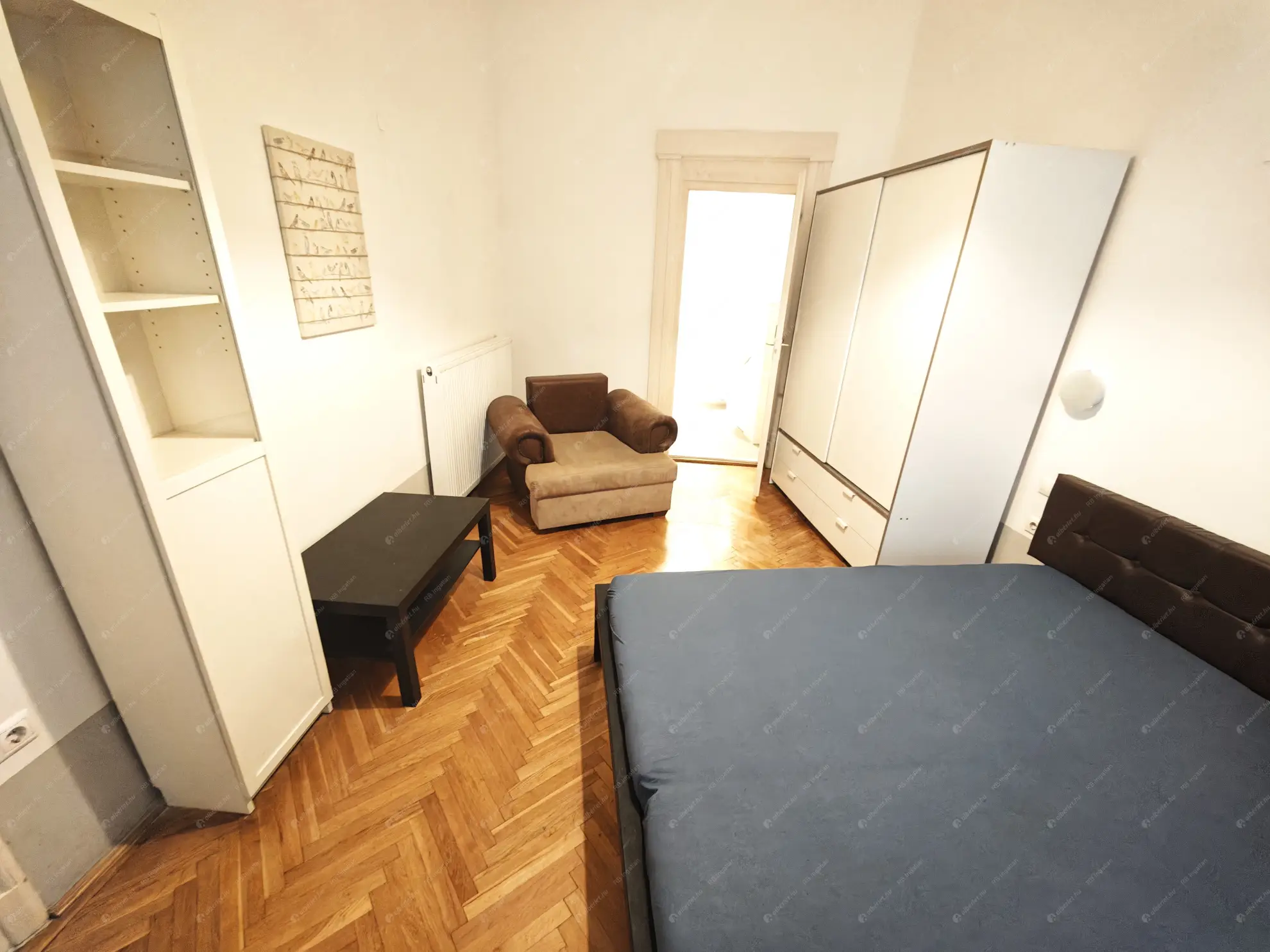 Kiadó albérlet 450000 Ft/hó áron: Budapest, V. kerület  Havas utca. Mérete: 95 nm, 4 szobás | Alberlet.hu - 6617907