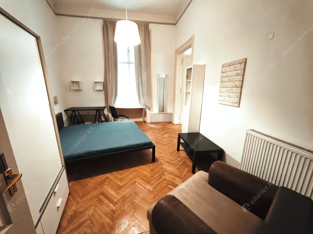 Kiadó albérlet 449000 Ft/hó áron: Budapest, V. kerület  Havas utca. Mérete: 95 nm, 4 szobás | Alberlet.hu - 6622441