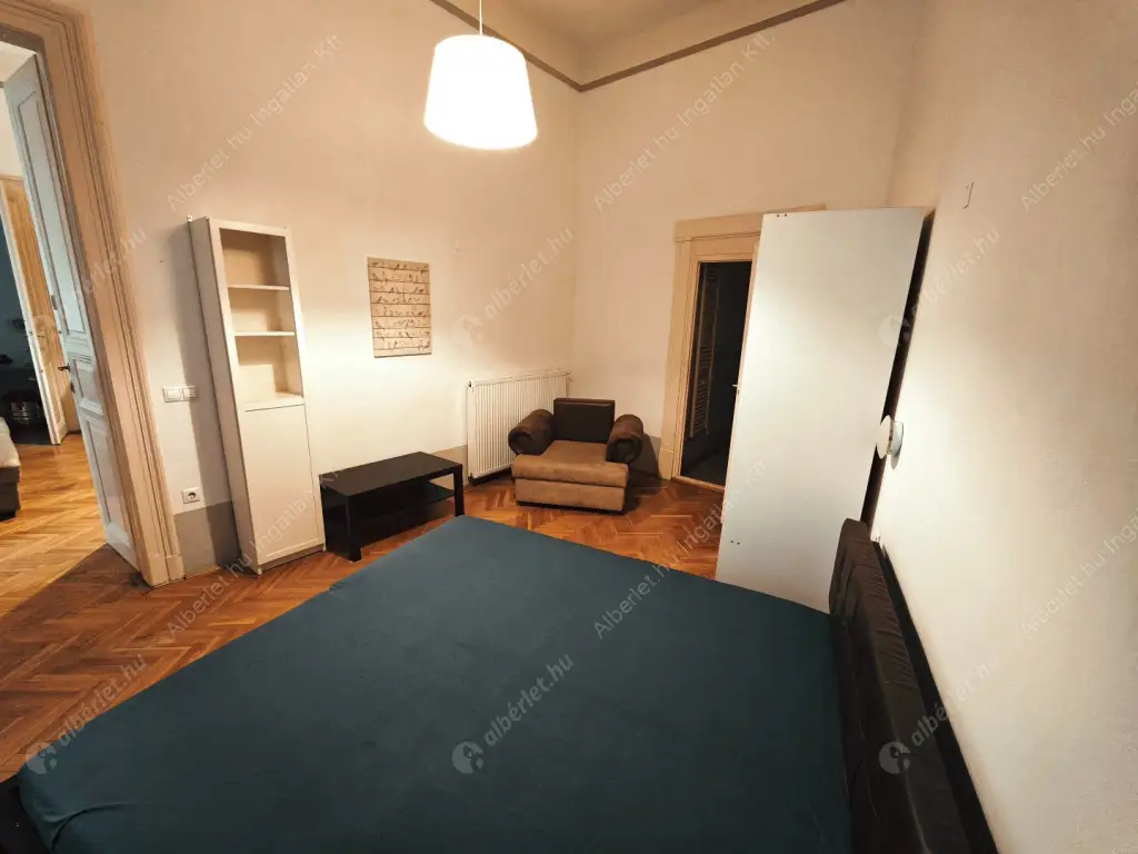 Kiadó albérlet 449000 Ft/hó áron: Budapest, V. kerület  Havas utca. Mérete: 95 nm, 4 szobás | Alberlet.hu - 6622442