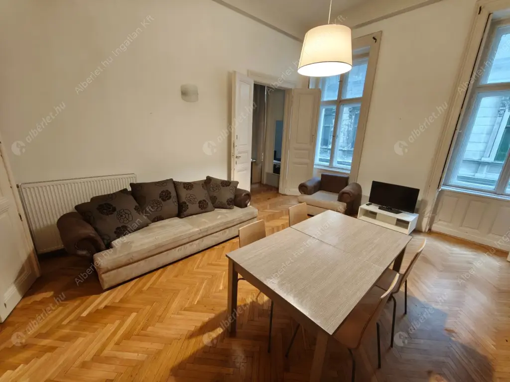 Kiadó albérlet 449000 Ft/hó áron: Budapest, V. kerület  Havas utca. Mérete: 95 nm, 4 szobás | Alberlet.hu - 6622448