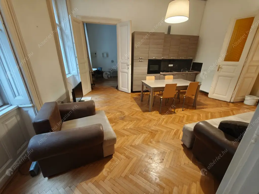 Kiadó albérlet 449000 Ft/hó áron: Budapest, V. kerület  Havas utca. Mérete: 95 nm, 4 szobás | Alberlet.hu - 6622449