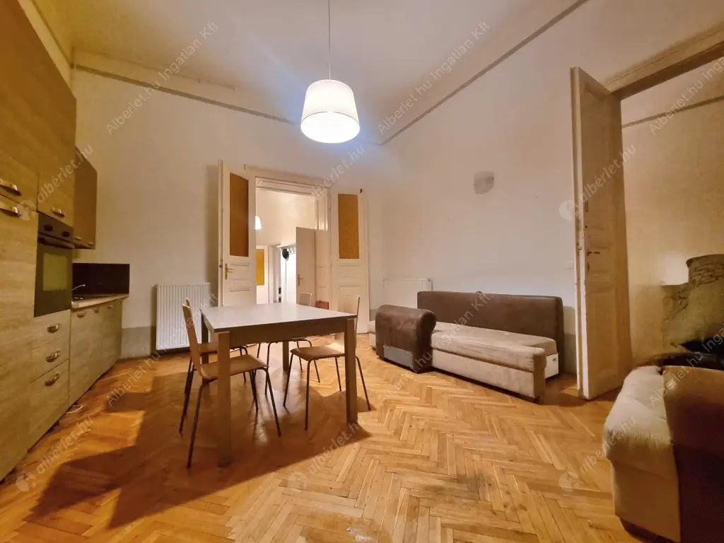 Kiadó albérlet 449000 Ft/hó áron: Budapest, V. kerület  Havas utca. Mérete: 95 nm, 4 szobás | Alberlet.hu - 6624751