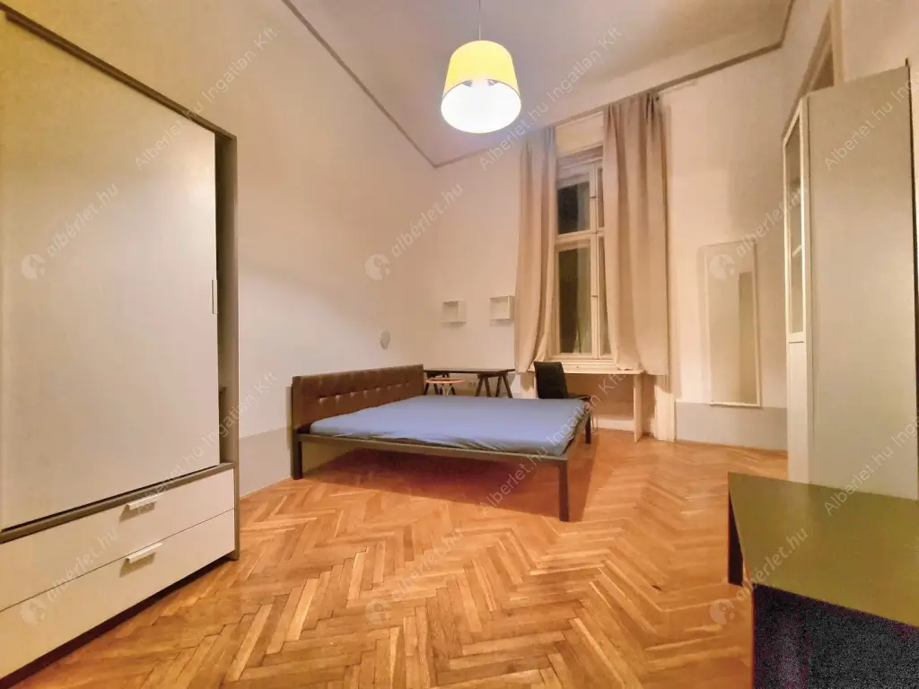 Kiadó albérlet 449000 Ft/hó áron: Budapest, V. kerület  Havas utca. Mérete: 95 nm, 4 szobás | Alberlet.hu - 6624752