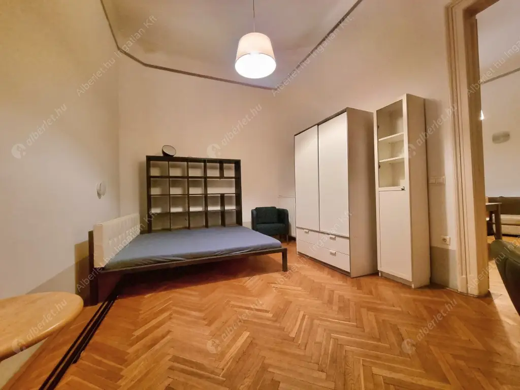 Kiadó albérlet 449000 Ft/hó áron: Budapest, V. kerület  Havas utca. Mérete: 95 nm, 4 szobás | Alberlet.hu - 6624754