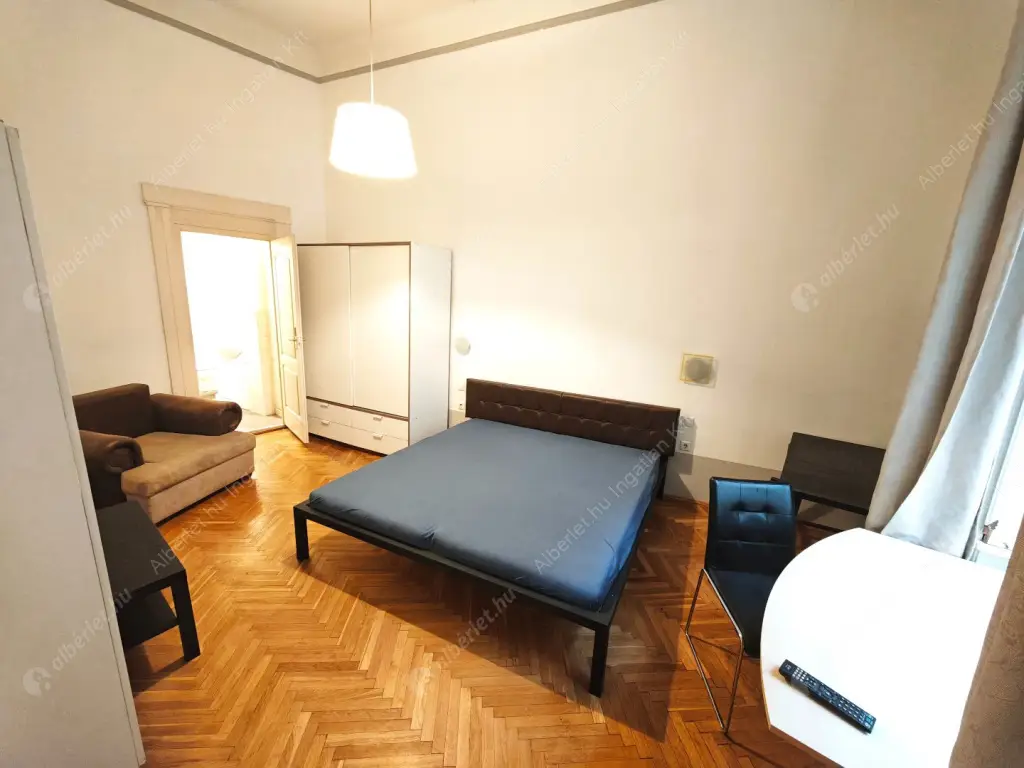 Kiadó albérlet 449000 Ft/hó áron: Budapest, V. kerület  Havas utca. Mérete: 95 nm, 4 szobás | Alberlet.hu - 6624760