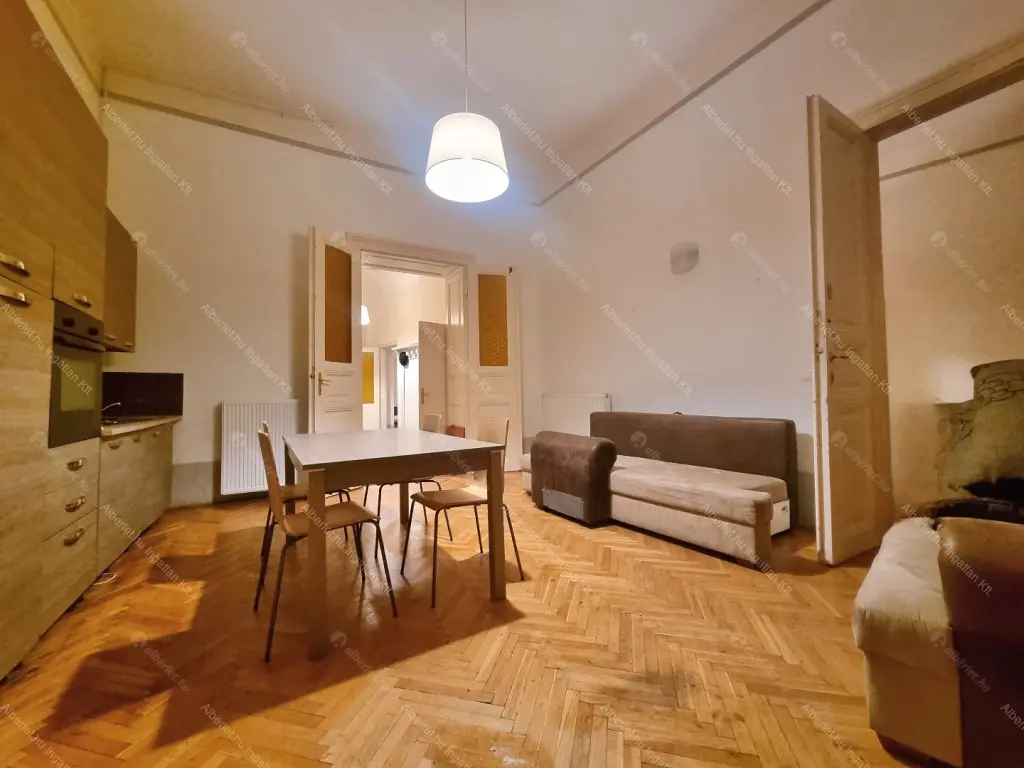 Kiadó albérlet 449000 Ft/hó áron: Budapest, V. kerület  Havas utca. Mérete: 95 nm, 4 szobás | Alberlet.hu - 6653995