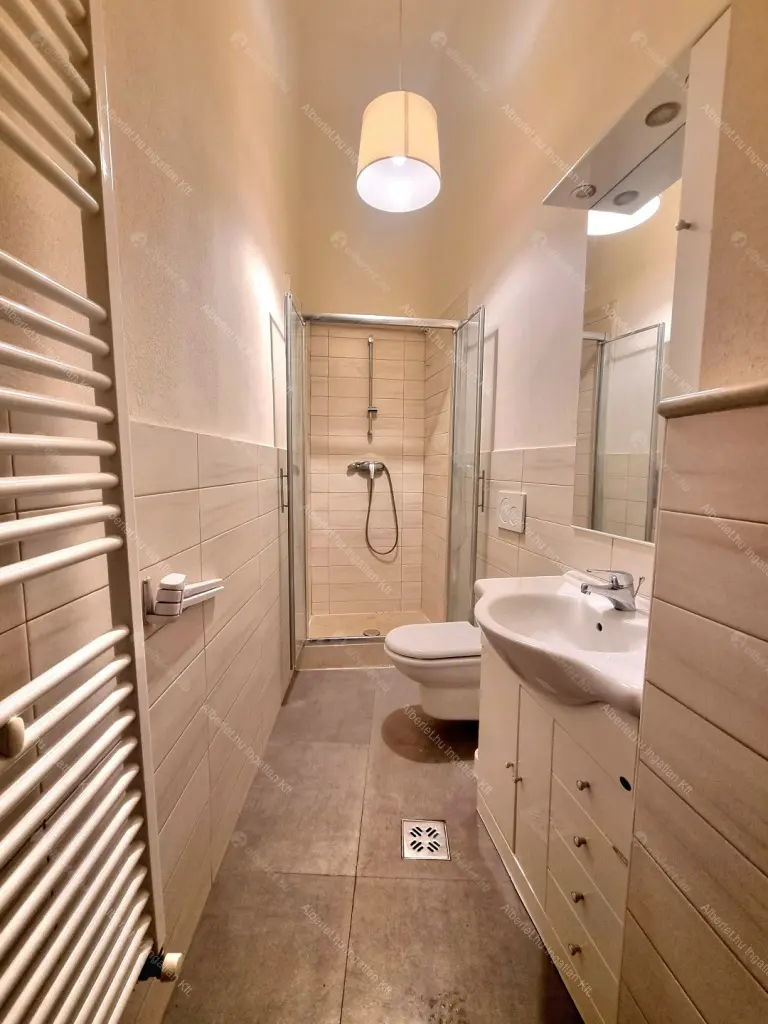 Kiadó albérlet 449000 Ft/hó áron: Budapest, V. kerület  Havas utca. Mérete: 95 nm, 4 szobás | Alberlet.hu - 6653999