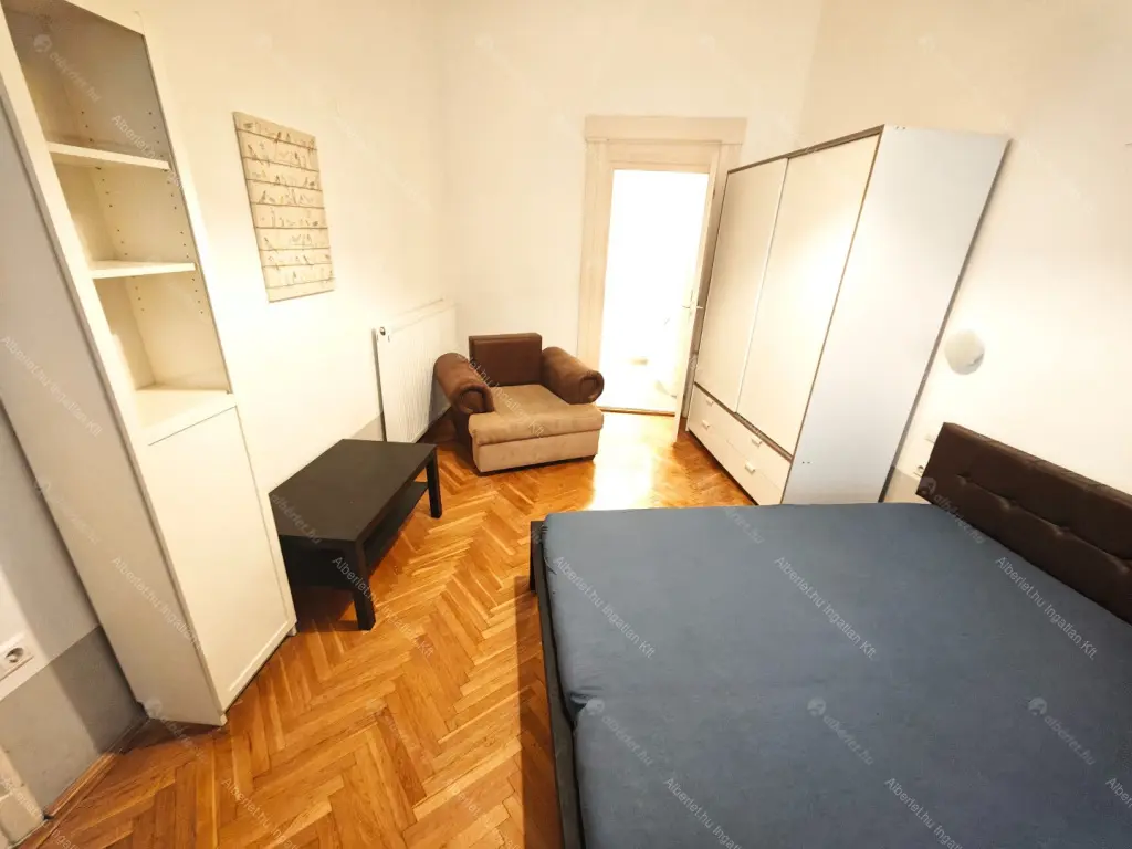 Kiadó albérlet 449000 Ft/hó áron: Budapest, V. kerület  Havas utca. Mérete: 95 nm, 4 szobás | Alberlet.hu - 6654005