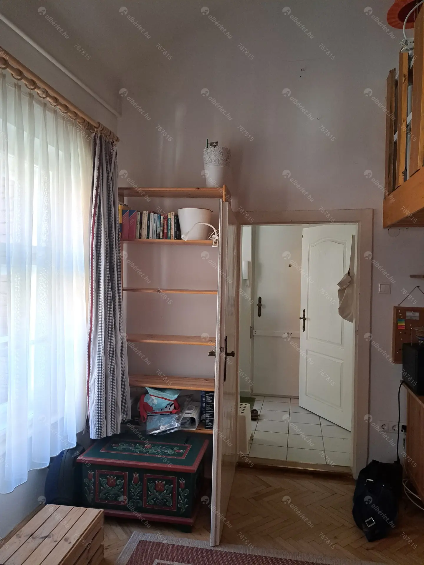 Kiadó albérlet 180000 Ft/hó áron: Budapest, V. kerület  Henszlmann Imre utca. Mérete: 25 nm, 1 szobás | Alberlet.hu - 6531299