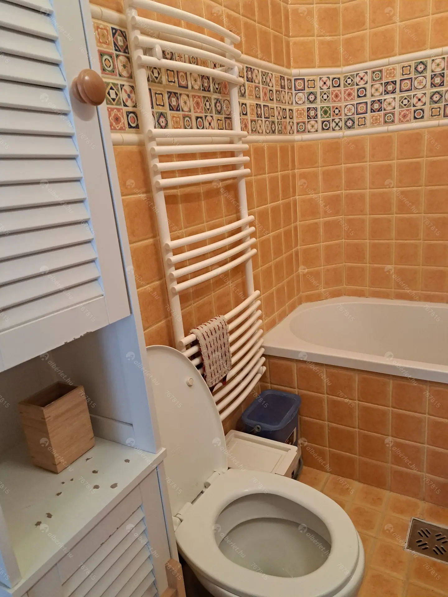 Kiadó albérlet 180000 Ft/hó áron: Budapest, V. kerület  Henszlmann Imre utca. Mérete: 25 nm, 1 szobás | Alberlet.hu - 6531307