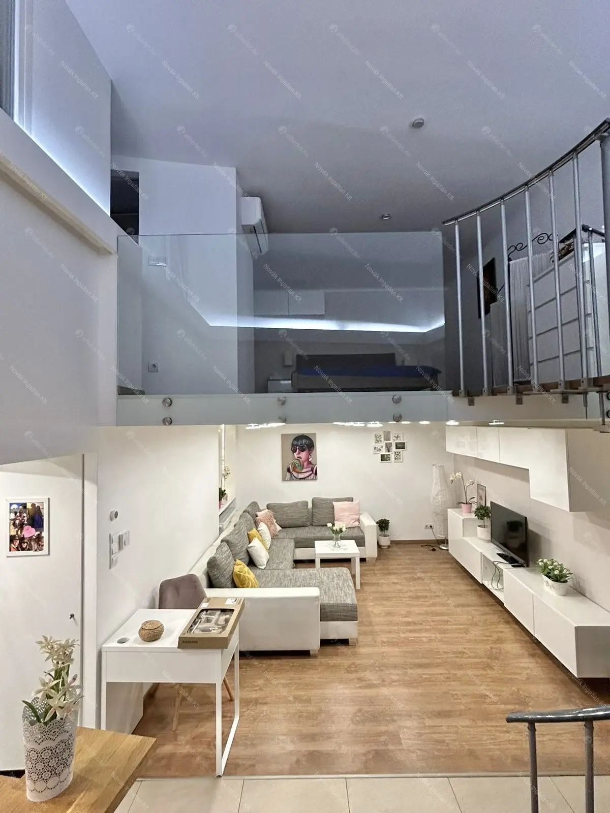 Kiadó albérlet 299000 Ft/hó áron: Budapest, V. kerület  Henszlmann Imre utca. Mérete: 50 nm, 2 szobás | Alberlet.hu - 6655784